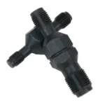 Automobile Double-Ended Spark Plug Thread Repair Tool - Image 2