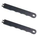 2pcs Ignition Coil Plug Removal Tool Snap Wrench