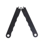2pcs Ignition Coil Plug Removal Tool Snap Wrench - Image 2
