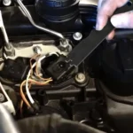 2pcs Ignition Coil Plug Removal Tool Snap Wrench - Image 5