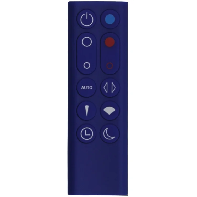 TBD0604927901B.webp For Dyson HP02 HP03 Air Purifier Bladeless Fan Remote Control - Image 1