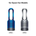 For Dyson HP02 HP03 Air Purifier Bladeless Fan Remote Control - Image 3