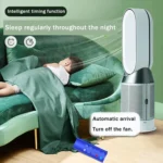 For Dyson HP02 HP03 Air Purifier Bladeless Fan Remote Control - Image 4