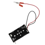 Traffic Signal Light Technology Small Production Traffic Light Physics Circuit Experiment Material Kit - Image 6