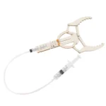 DIY Hydraulic Mechanical Arm Technology Homemade Pliers Pupils Science Experiment Material Kit