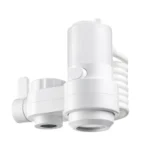 Kitchen Foam Pumping Flushing Water Faucet Extender