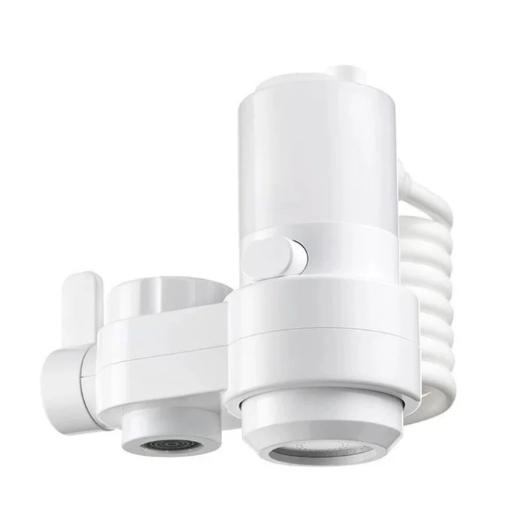 TBD0604934101A.webp Kitchen Foam Pumping Flushing Water Faucet Extender - Image 1