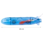 Handmade Submarine Pupils DIY Science Small Invention Physical Buoyancy Experiment Teaching Kit - Image 2