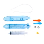 Handmade Submarine Pupils DIY Science Small Invention Physical Buoyancy Experiment Teaching Kit - Image 6