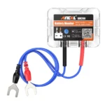 ANCEL BM200 12V Bluetooth 4.2 Car Battery Analysis and Detection Tool Battery Tester - Image 2