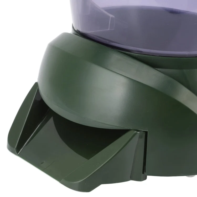 TBD06049400_B6.webp 4.25L Aquarium Automatic Feeder Timing Dosing Fish Tank Pond Feeder - Image 7