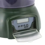 4.25L Aquarium Automatic Feeder Timing Dosing Fish Tank Pond Feeder - Image 8