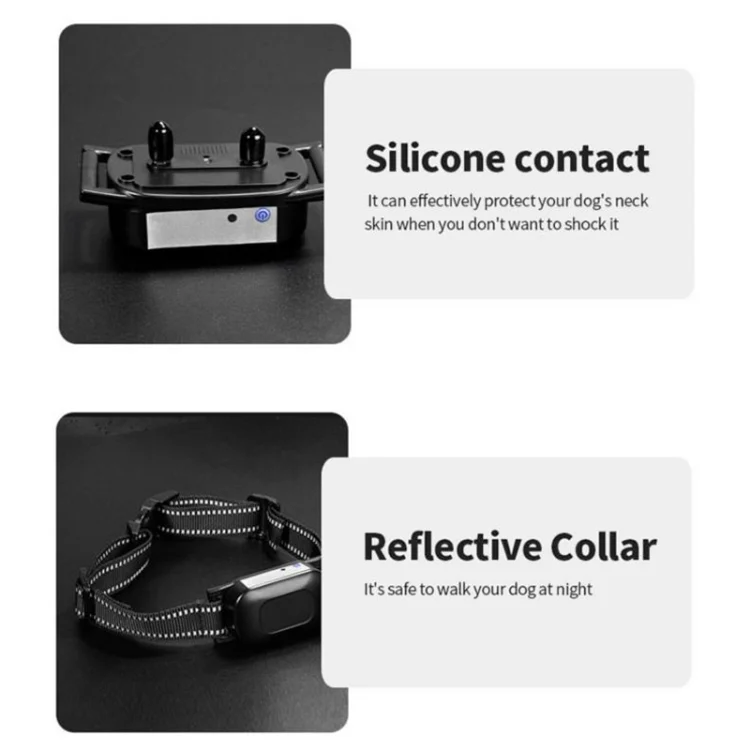 TBD06049409_B7.webp Pet Electronic Fence Wireless Dog Trainer Smart Electric Shock Dog Collar - Image 8
