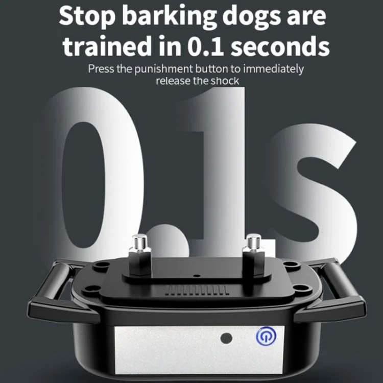 TBD06049409_B8.webp Pet Electronic Fence Wireless Dog Trainer Smart Electric Shock Dog Collar - Image 9
