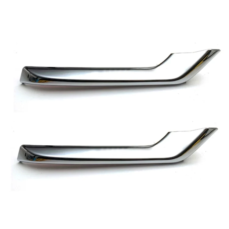 TBD06049448_1.webp For HONDA 2022 VEZEL/HR-V Right Hand Drive Front Fog Light Modification Decoration Strip - Image 2