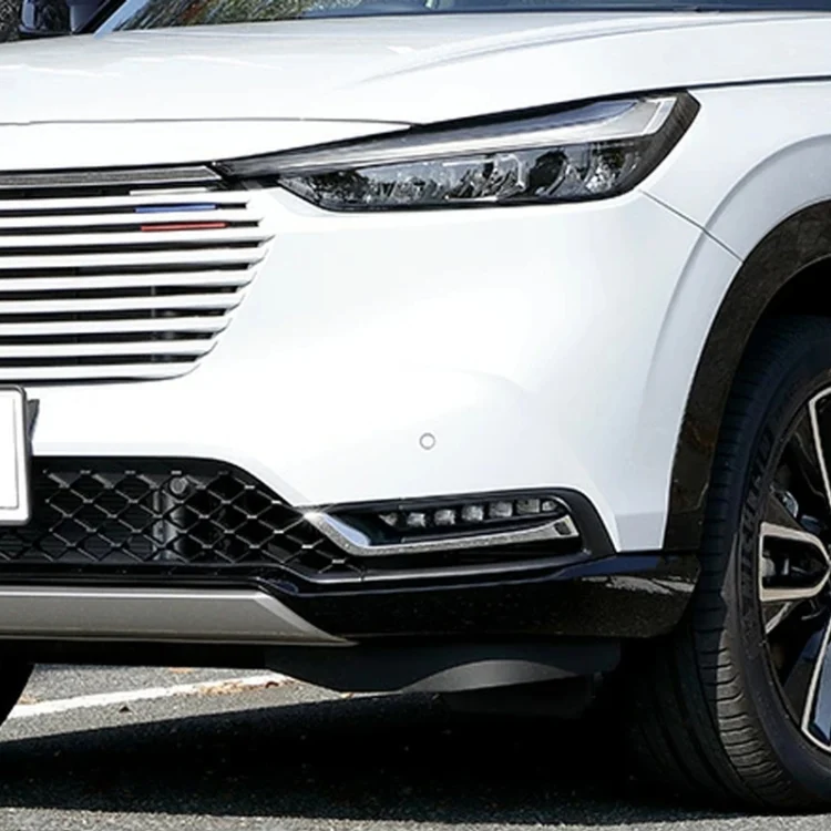 TBD06049448_2.webp For HONDA 2022 VEZEL/HR-V Right Hand Drive Front Fog Light Modification Decoration Strip - Image 3