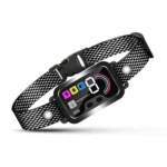 Color Screen Stop Bark Dog Trainer Anti Barking Pet Supplies