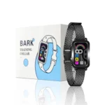 Color Screen Stop Bark Dog Trainer Anti Barking Pet Supplies - Image 10