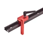 Slide Limiter Woodworking DIY Track Positioner Auxiliary Tool - Image 2
