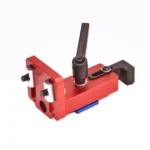 Woodworking Slide Backing Connector DIY Milling Flip Table - Image 2