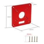 RT0700C Woodworking DIY Trimming Machine Flip Board - Image 2