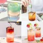 For Stanley Water Cup Silicone Ice Mould Ice Cubes Easy Release - Image 11