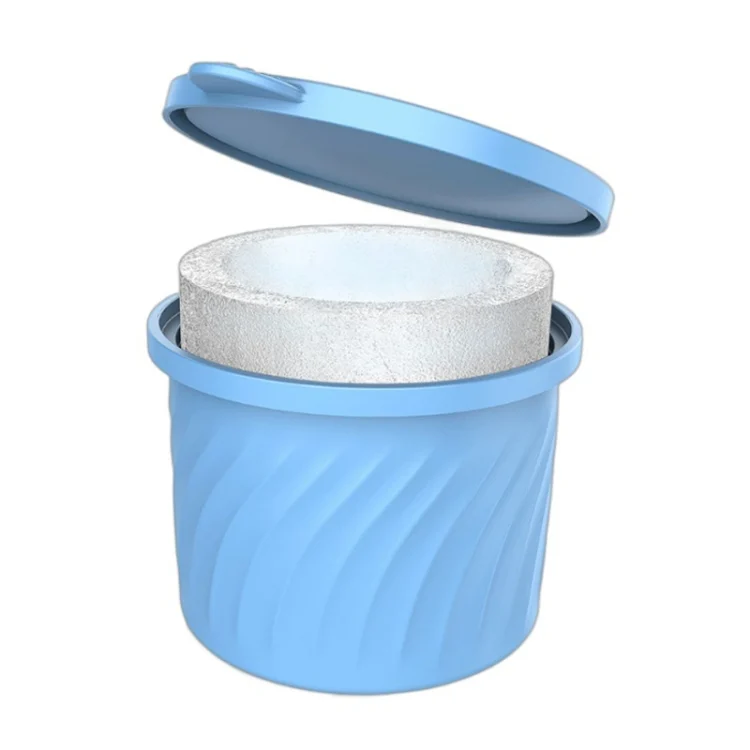 TBD06049495_B2.webp For Stanley Water Cup Silicone Ice Mould Ice Cubes Easy Release - Image 3