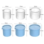 For Stanley Water Cup Silicone Ice Mould Ice Cubes Easy Release - Image 4