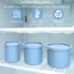 For Stanley Water Cup Silicone Ice Mould Ice Cubes Easy Release - Image 7