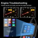 Automobile Fault Diagnostic Instrument OBD2 Engine Tester ELM327 - Image 11