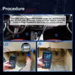 Automobile Fault Diagnostic Instrument OBD2 Engine Tester ELM327 - Image 13