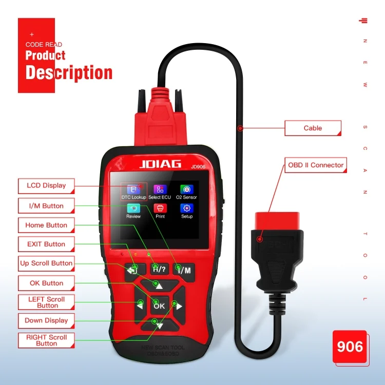 TBD06049525_B4.webp OBD Car Engine Fault Detector ELM327 Car Code Reader Card - Image 5