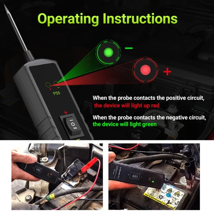 TBD06049526_B3.webp Automotive Electrical Circuit Tester System Short Circuit Tracking Positioning Diagnostic Instrument - Image 4