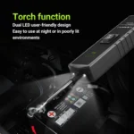 Automotive Electrical Circuit Tester System Short Circuit Tracking Positioning Diagnostic Instrument - Image 5