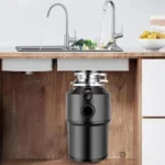 Food Garbage Disposer 7 Levels Grinding Connectable For Dishwasher - Image 2