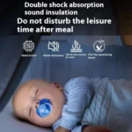 Food Garbage Disposer 7 Levels Grinding Connectable For Dishwasher - Image 11