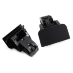 For 2002-2009 Volkswagen Polo OE 6Q0857131D Glove Box Lid Handle - Image 5