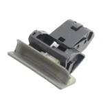 For 2002-2009 Volkswagen Polo OE 6Q0857131D Glove Box Lid Handle - Image 3