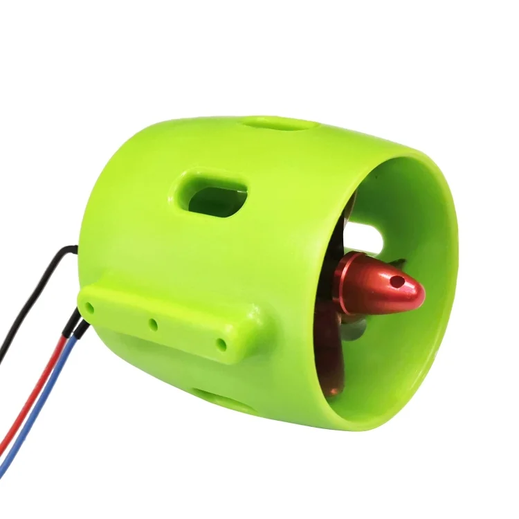 TBD06049581_B3.webp 12-24V Ship Model Underwater Propeller Underwater Robot ROV Waterproof Brushless Motor - Image 4