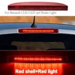 For 1998-2006 Renault Clio II High Mounted Brake Light - Image 5