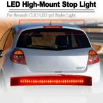 For 1998-2006 Renault Clio II High Mounted Brake Light - Image 6