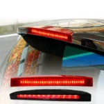 For 1998-2006 Renault Clio II High Mounted Brake Light - Image 7