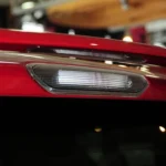 For 2007-2015 Land Rover Freelander 2 High Brake Warning Light OE LR036355 - Image 5