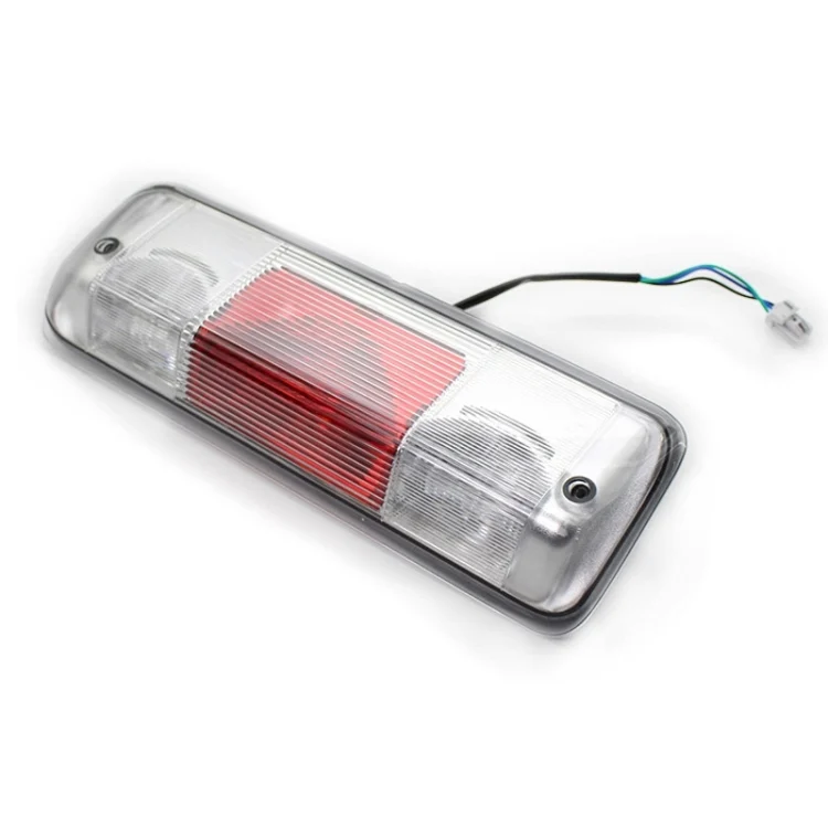 TBD06049606_1.webp 7L3Z-13A613-B For 2004-2008 Ford F150 High-Position Third Brake Light - Image 2