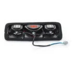 7L3Z-13A613-B For 2004-2008 Ford F150 High-Position Third Brake Light - Image 4