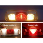 7L3Z-13A613-B For 2004-2008 Ford F150 High-Position Third Brake Light - Image 5