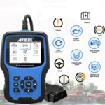 ANCEL BM700 Upgraded Version For BMW Full System Diagnostic OBDII Tester Maintenance And Resetting Repair Tools - Image 2
