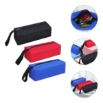 Multifunctional Portable Waterproof Hardware Parts Tool Bag - Image 2