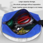 Multifunctional Portable Waterproof Hardware Parts Tool Bag - Image 4