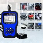 AUTOPHIX 7610 OBD2 Scan Diagnostic Tool Full System Maintenance And Repair Detector - Image 2